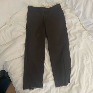 Dickie’s Flex 874 Pants in Dark Brown